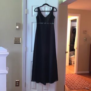 Michaelangelo Women’s Gown